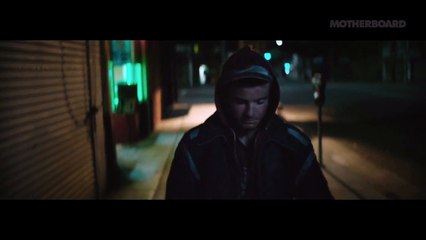 Planet der Affen: Revolution: "The Gun" Kurzfilm (3)