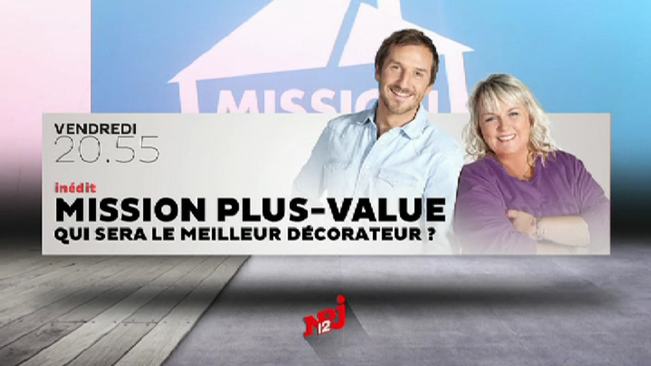 Mission plus-value - 04/12
