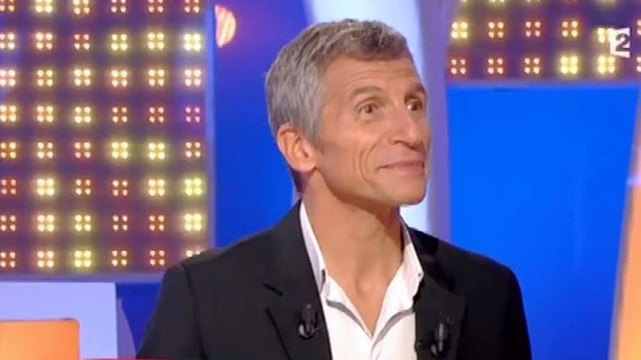 Zapping du 17/10 : Quand une candidate traite Nagui de petit
