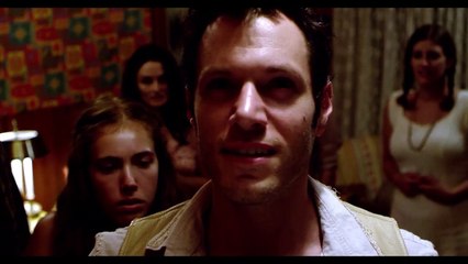 House Of Demons Trailer OV