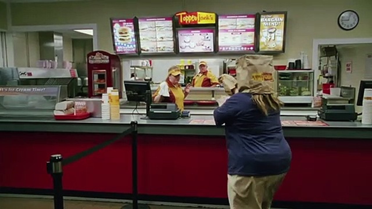 Top 5 - Hände hoch! Überfall!!!