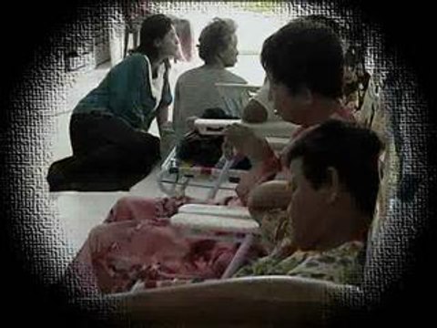 Centre for disabled needs help