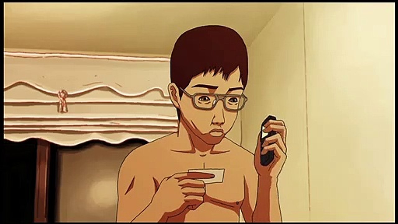 The King Of Pigs Trailer OmdU