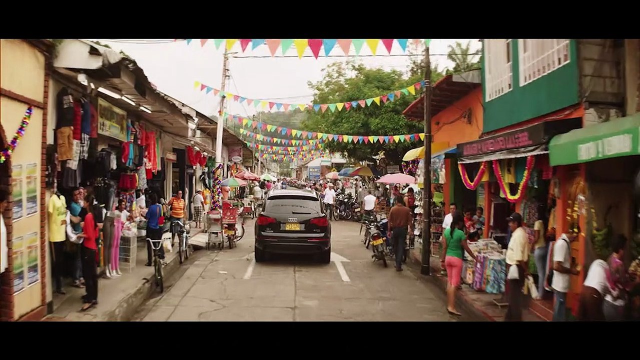 Out Of The Dark Trailer (2) DF