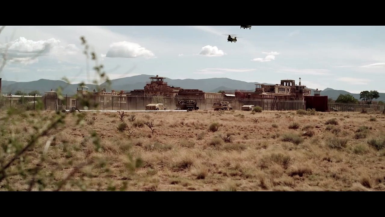Soldiers of Abu Ghraib Trailer DF