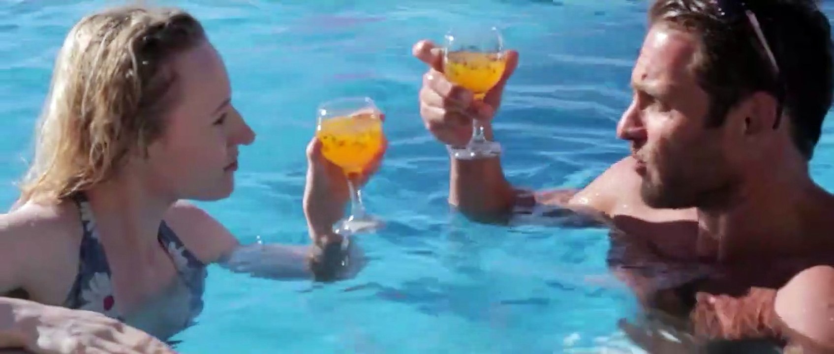 Lenka Wood - Spurlos verschwunden Trailer DF