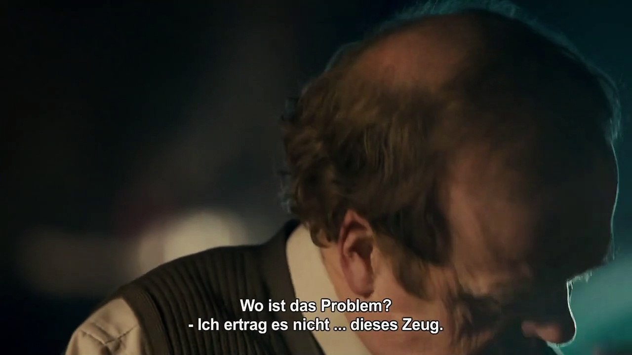 Berberian Sound Studio Trailer DF video Dailymotion