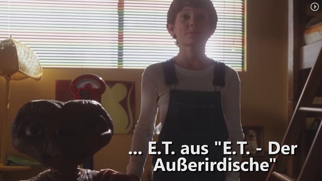 Video-Quiz: Erkennst du die Aliens am Geräusch?