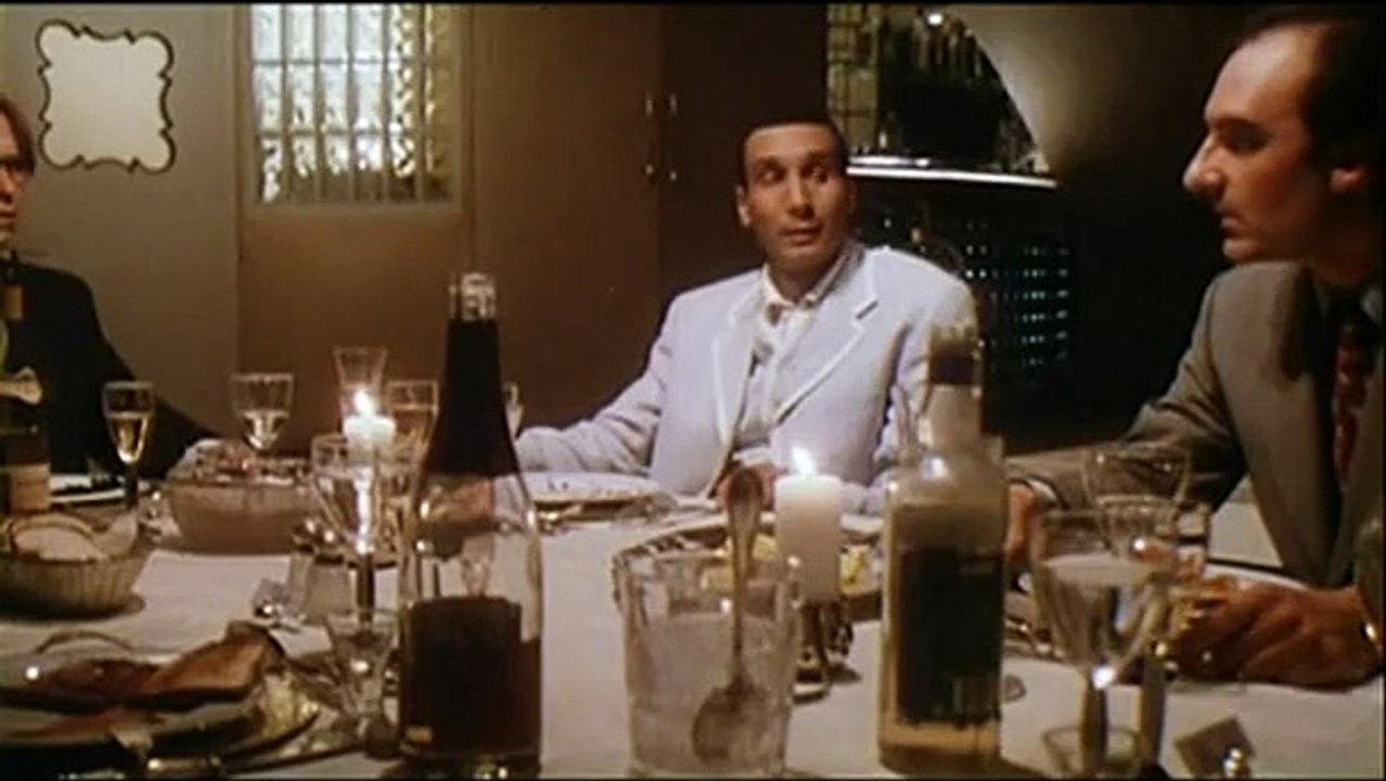 Serial Lover - Die letzte räumt die Leiche weg Trailer DF