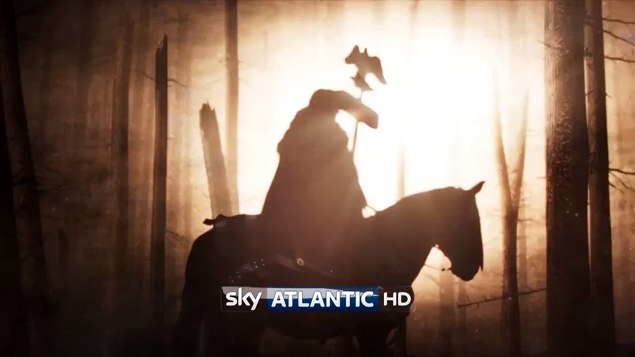 Britannia Trailer DF