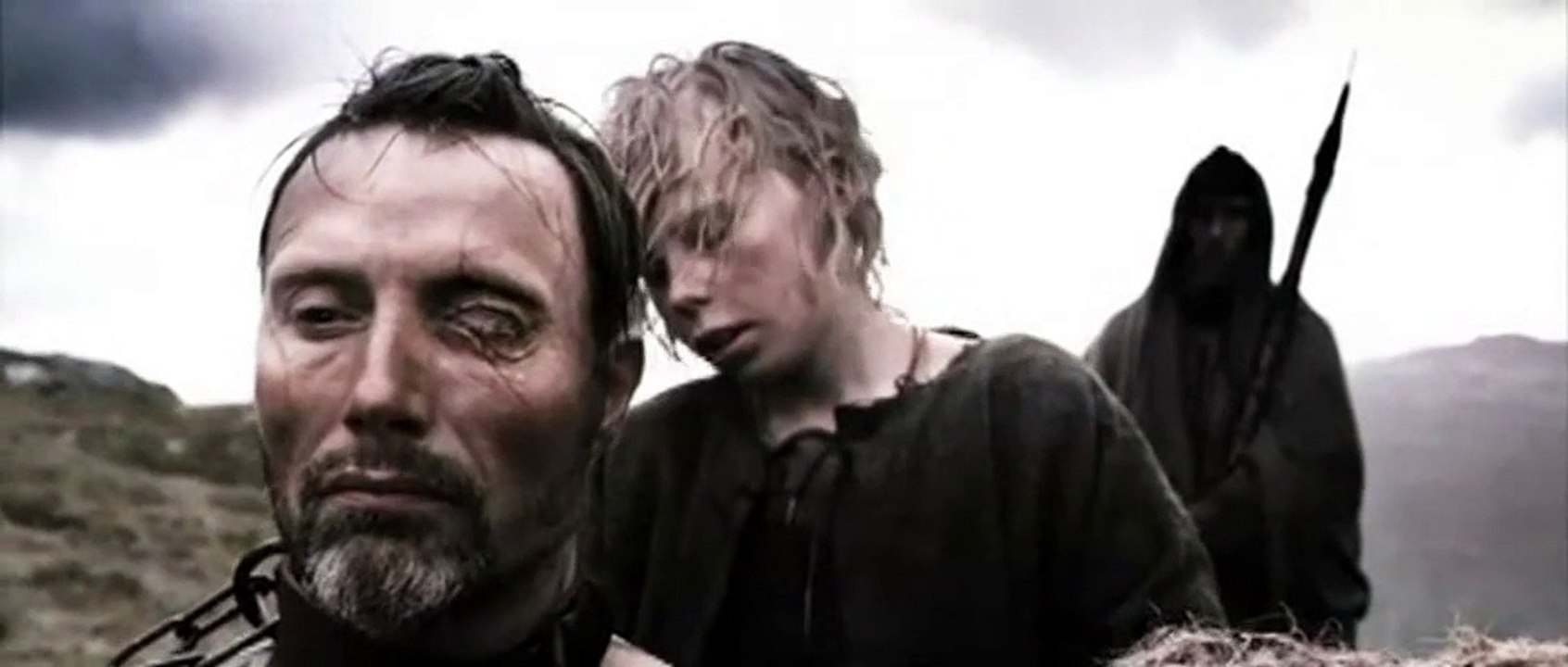 Walhalla Rising Trailer DF