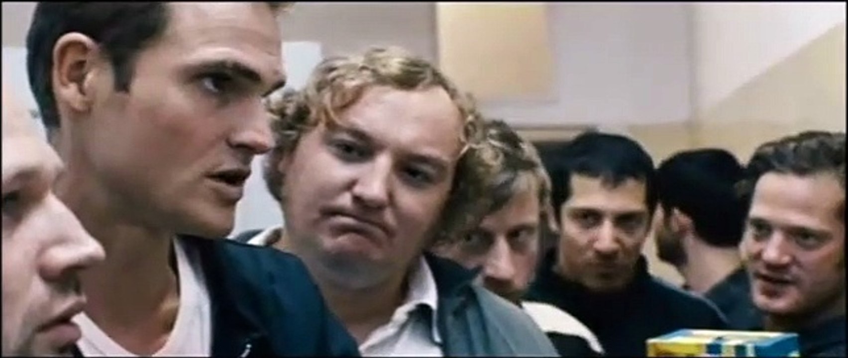 66/67 - Fairplay war gestern Trailer DF