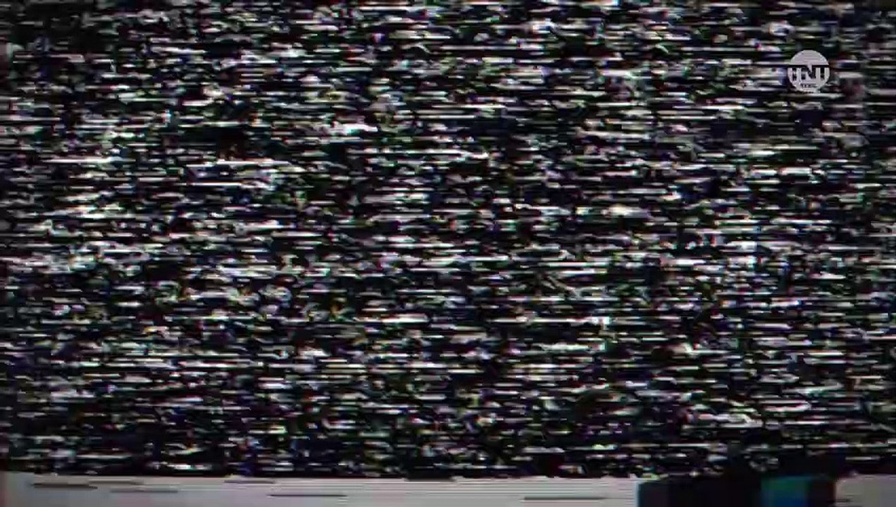 Channel Zero - staffel 1 Trailer DF