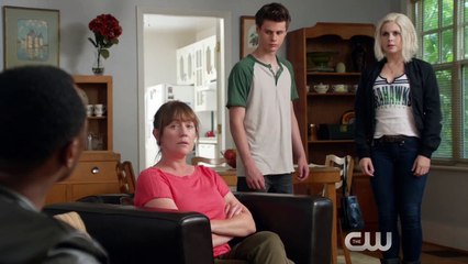 iZombie - staffel 4 Trailer OV