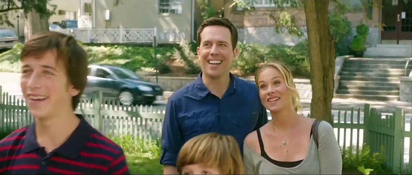 Vacation - Wir sind die Griswolds Trailer (2) DF