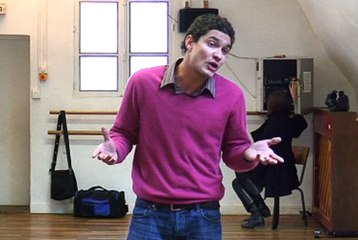 Casting géant pour les comédies musicales de demain