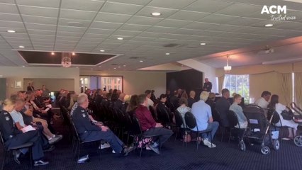 Bendigo police officers being recognised at awards ceremony | Mar 2022 | Bendigo Advertiser