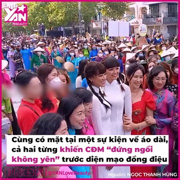 Hành động đáng khen của Kim Duyên khi H'Hen Niê đòi uống nước mía | Điện Ảnh Net