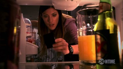 Dexter - staffel 8 Making of OV