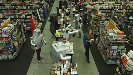 Blue Like Jazz Teaser OV