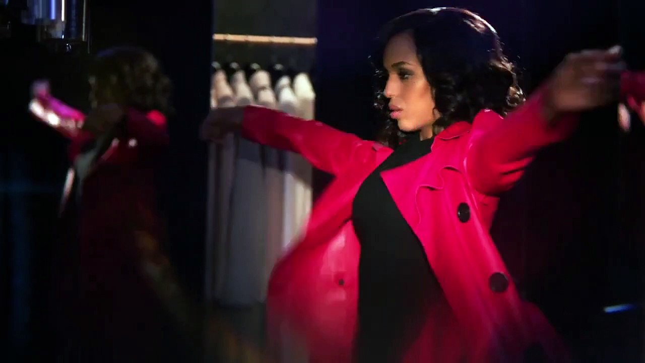 Scandal - staffel 5 Mid-Season-Teaser OV