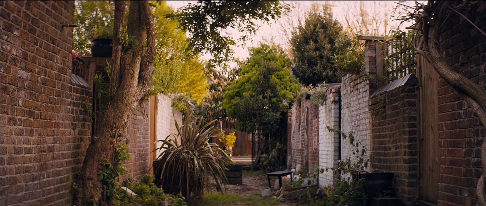 Eddie The Eagle - Alles ist möglich Trailer DF