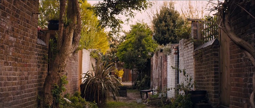 Eddie The Eagle - Alles ist möglich Trailer DF