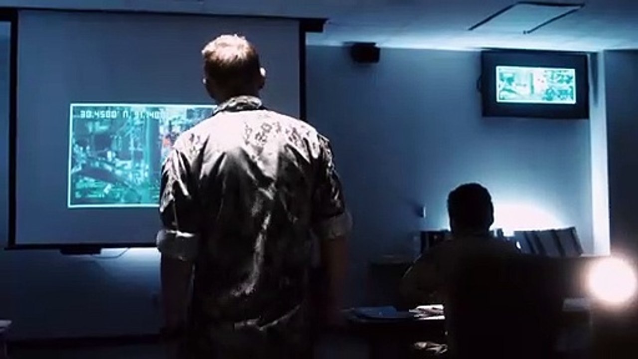 Navy SEALs Vs. Zombies Trailer DF