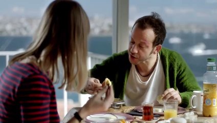Dünyanın En Güzel Kokusu Trailer (2) OV