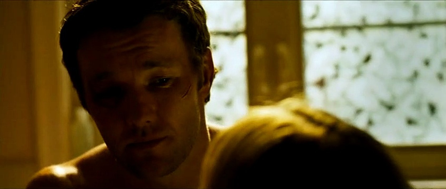 Warrior Videoclip DF