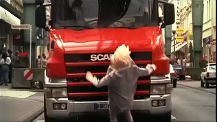 Der Krieger Und Die Kaiserin Trailer DF