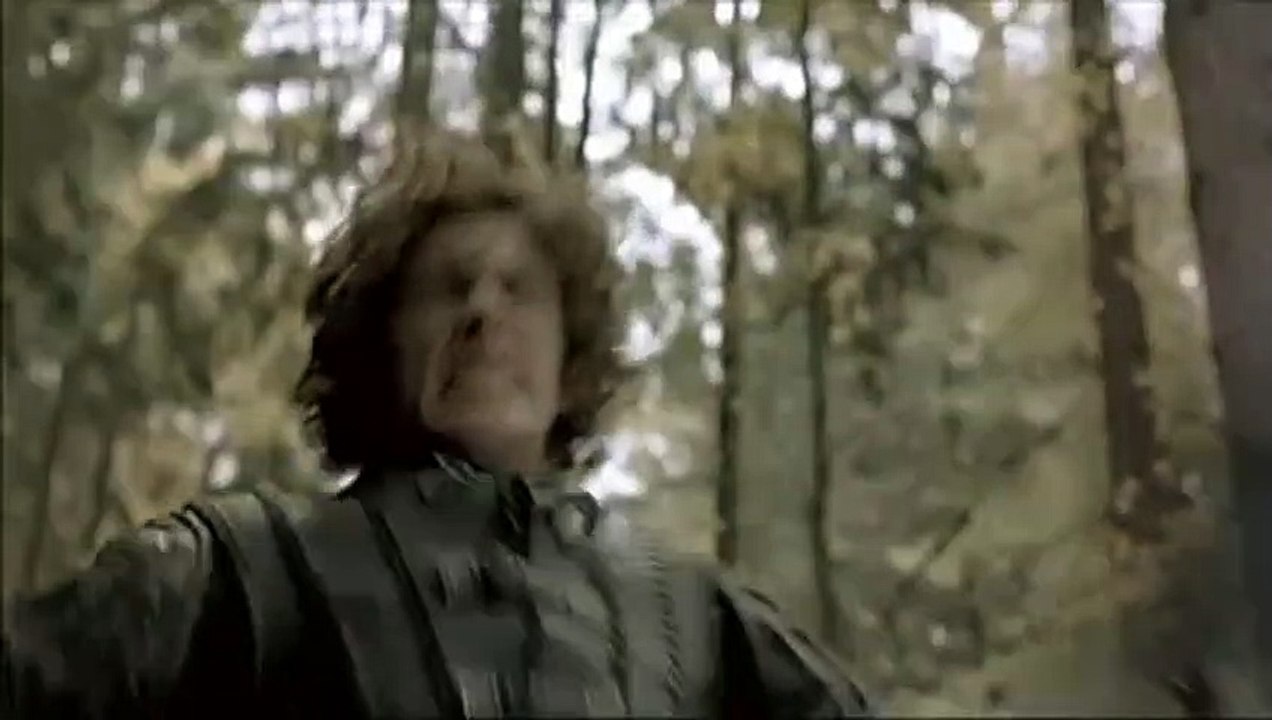 Tristan und Isolde Trailer DF