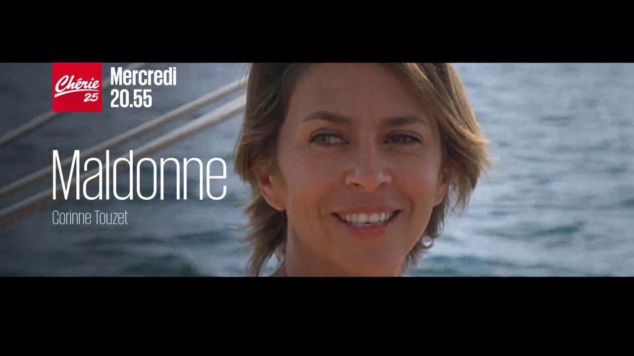 Mary Higgins Clark : Pour le meilleur et pour le pire - chérie 25 - 05/12