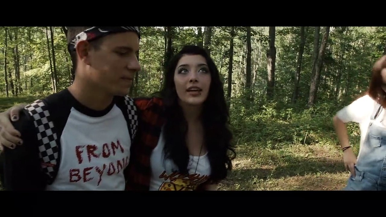 Red Eye Trailer OV