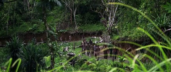 Ride the Thunder Trailer OV