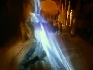 Zu Warriors - Die Legende der Schwertkrieger Trailer OV