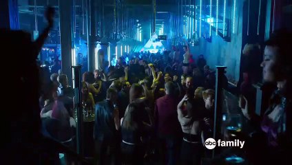 Shadowhunters Trailer OV