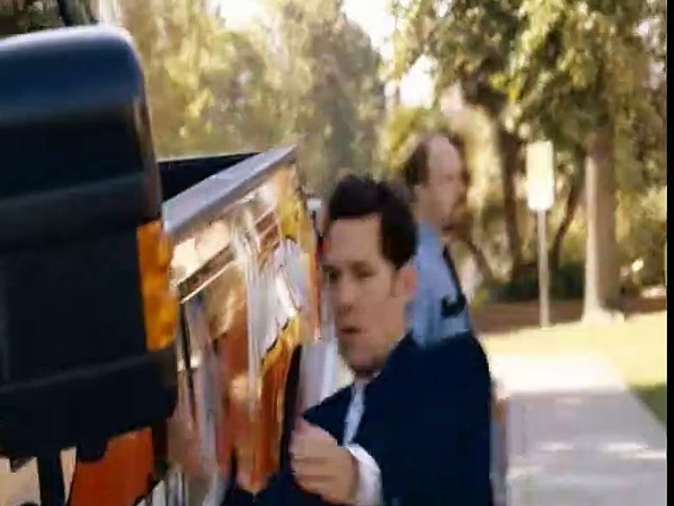 Vorbilder?! Trailer (2) DF