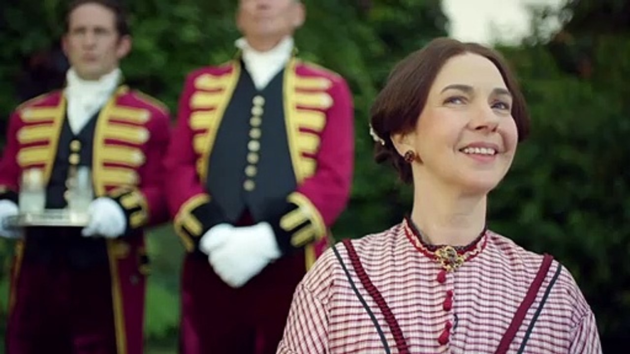 Doctor Thorne Trailer DF