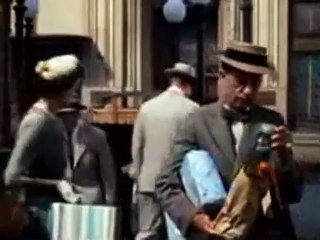 Der erstaunliche Mr. Limpet Trailer OV