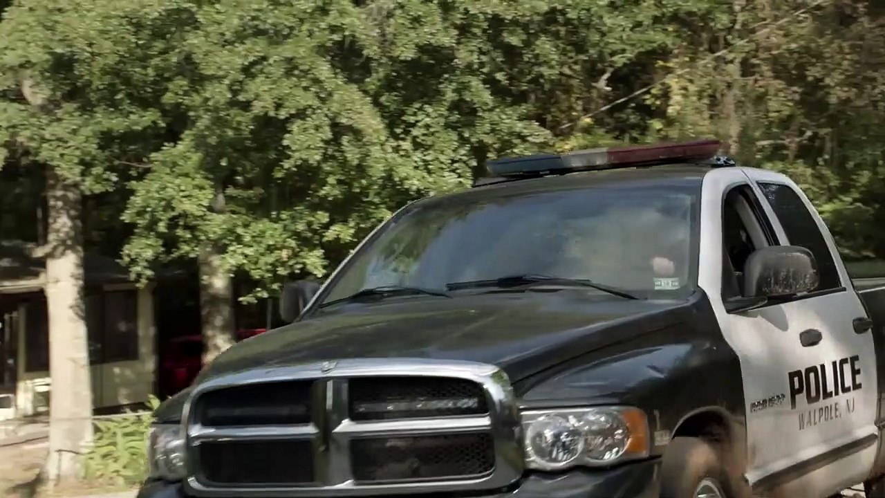 The Red Road Trailer (2) DF