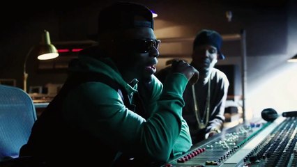 Aaliyah: Princess of R&B Trailer OV