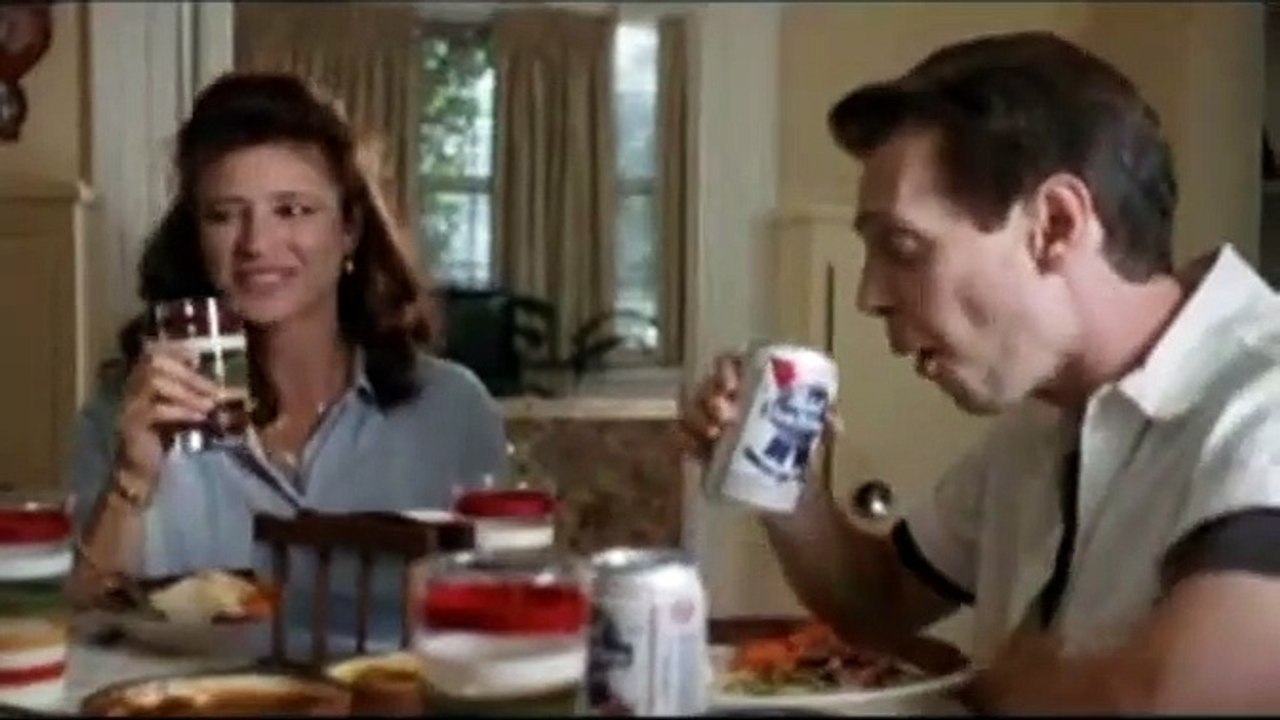 Trees Lounge - Die Bar, in der sich alles dreht Trailer DF