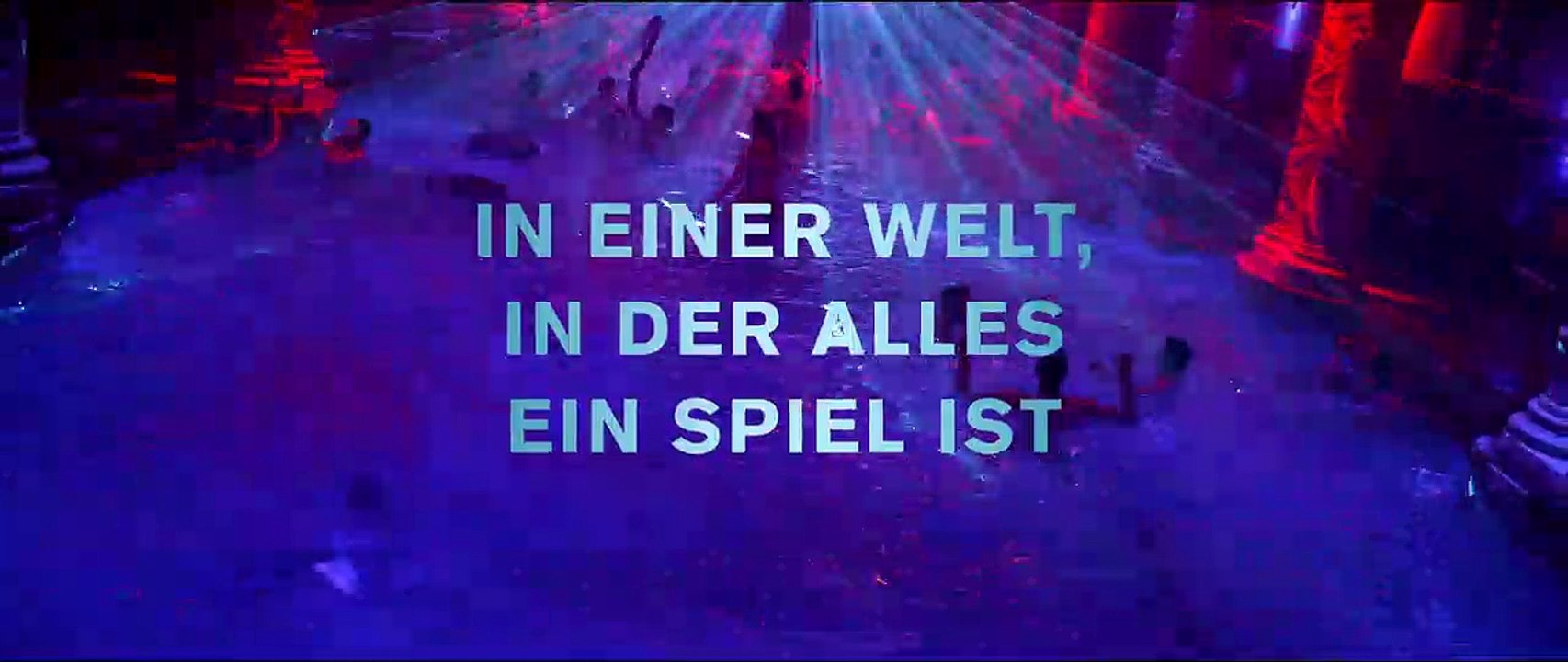 Zug um Zug Trailer DF