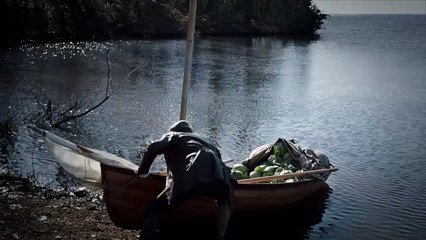 Turn - Washington&#039;s Spies Trailer (2) DF