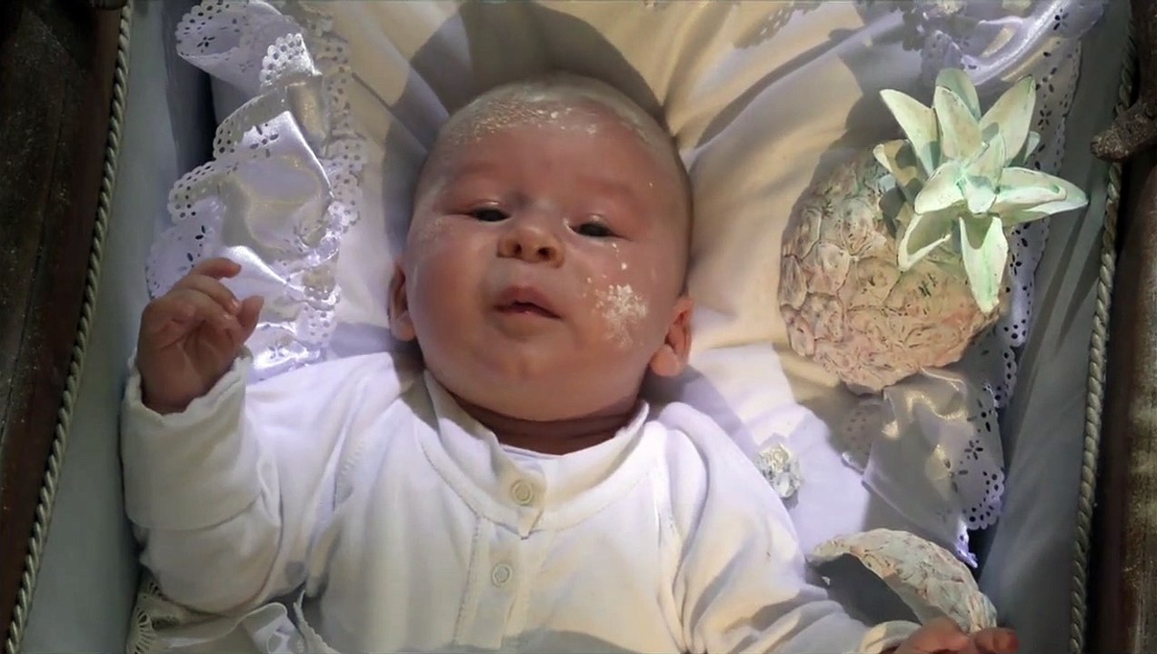 Der Schmetterlingsjäger Trailer DF