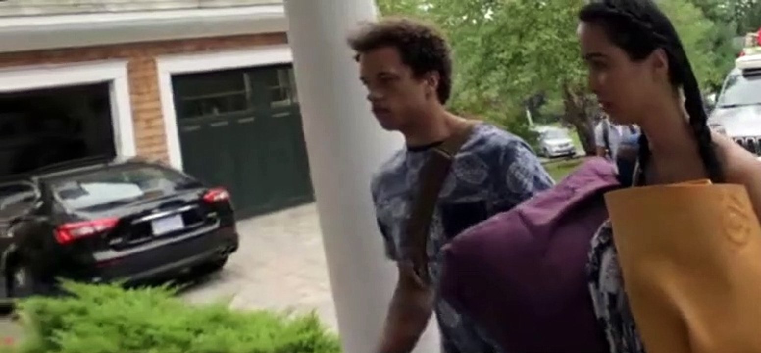 The Society S01 E03
