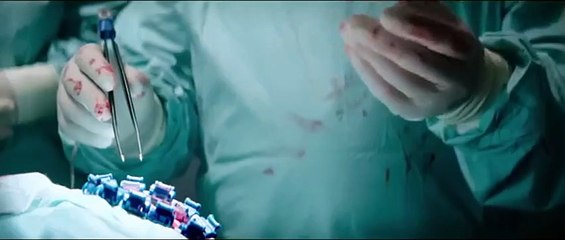 Bevor der Winter kommt Trailer (2) OV