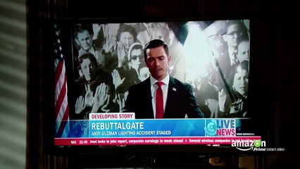 Alpha House - staffel 2 Teaser DF