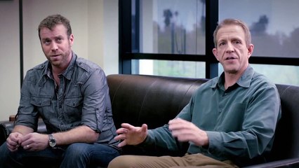 Zellblock 11 - In der Dunkelheit ... lauert der Tod Teaser OV